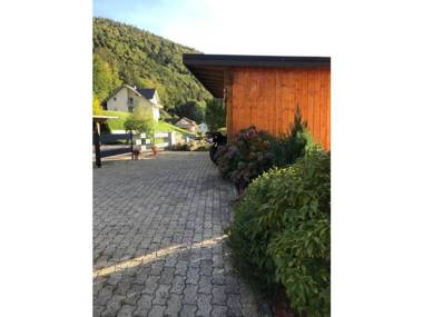 Chalet Kaiser