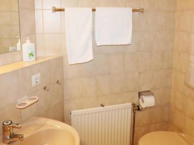 Fewo 12 - Residenz Schauinsland Todtnauberg Feldberg