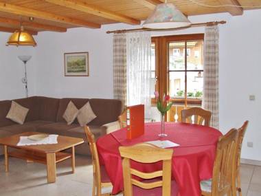 Bühlhof Todtnauberg Wohnung 2