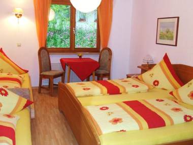 Bühlhof Todtnauberg Wohnung 2