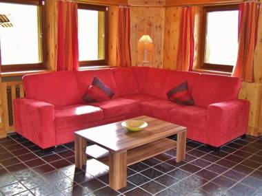 Bühlhof Todtnauberg Gästehaus Wohnung 4