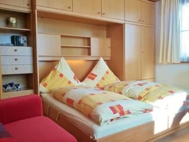 Bühlhof Todtnauberg Wohnung 3