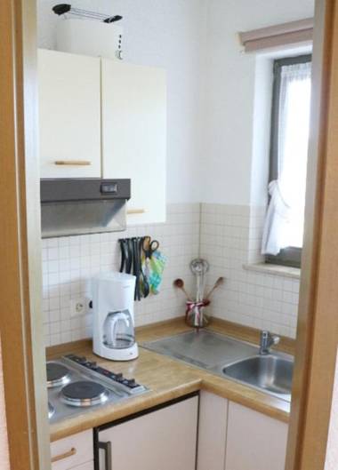 Fewo 1 - Residenz Schauinsland - mit Sauna Todtnauberg bei Feldberg