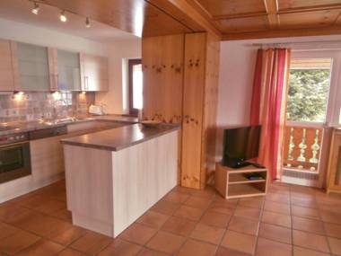 Bühlhof Todtnauberg Gästehaus Wohnung Nr5