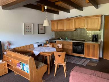 Haus am Sonnenberg Todtnauberg Fewo 305