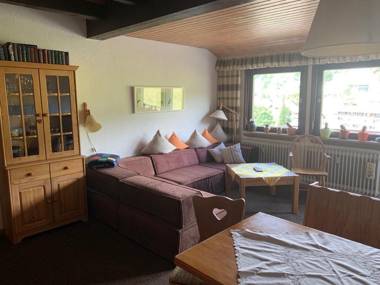 Haus am Sonnenberg Todtnauberg Fewo 305