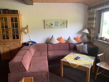 Haus am Sonnenberg Todtnauberg Fewo 305