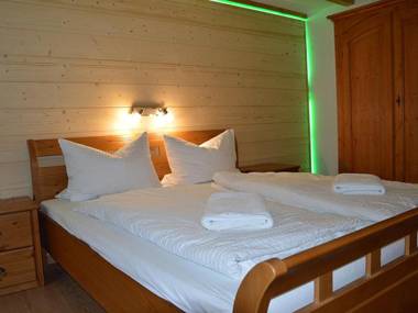 Haus Wiesengrund-Fahl - FeWo 4