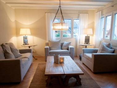 La Faya "Molerhüsli"- Luxuriöse Villa in Muggenbrunn -Feldberg