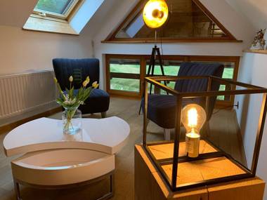 Haus Wiesengrund-Fahl FeWo 7