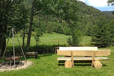 Haus Wiesengrund-Fahl FeWo 7