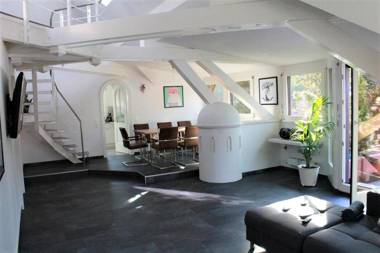 Schwarzwaldhorst Fewo 1 - 4 Schlafzimmer - Todtnau Feldberg