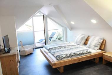 Schwarzwaldhorst Fewo 1 - 4 Schlafzimmer - Todtnau Feldberg