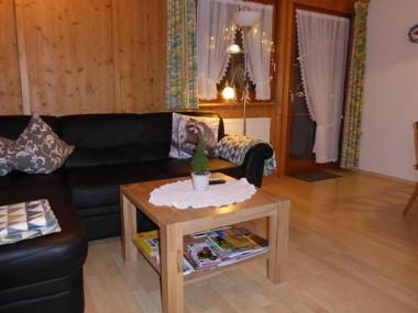 Cosy apartment in the Black Forest just outside Todtnau