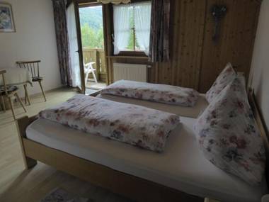 Cosy apartment in the Black Forest just outside Todtnau