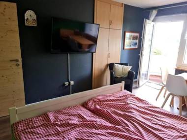 Ferien im Tannenhof Wohnung 1 Todtnauberg Schwimmbad