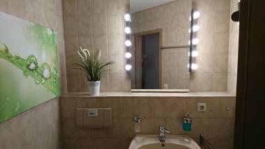 Residenz Schauinsland ganzes Appartement Sauna