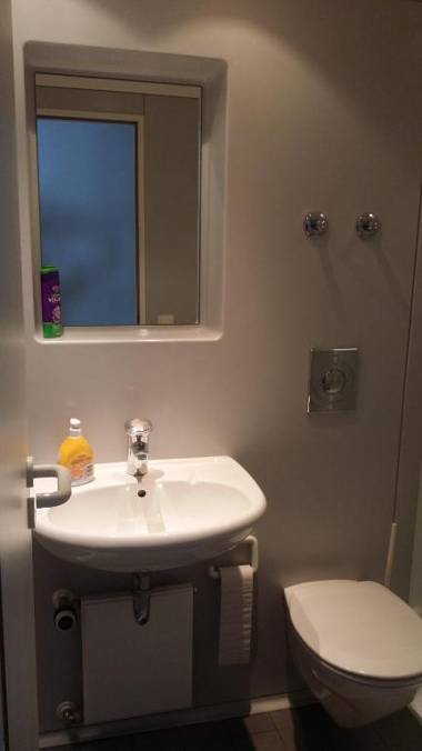 Europäisches Gäste- und Seminarhaus