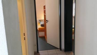 Europäisches Gäste- und Seminarhaus