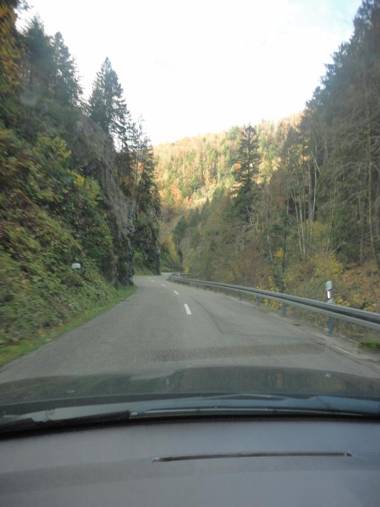 Apartement 12 in Kupferkanne