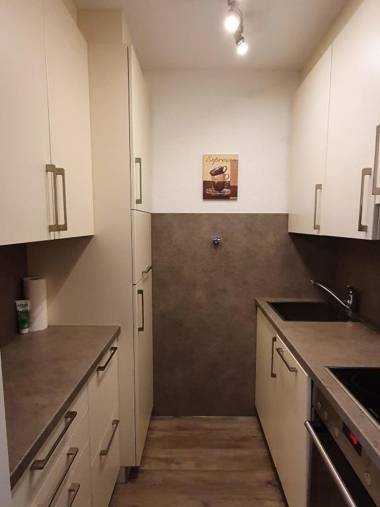 Ferienwohnung Todtmoos