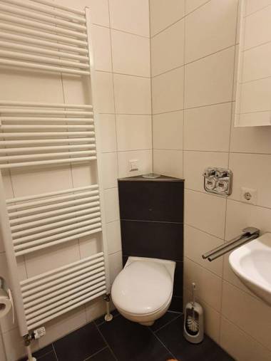 Ferienwohnung Todtmoos