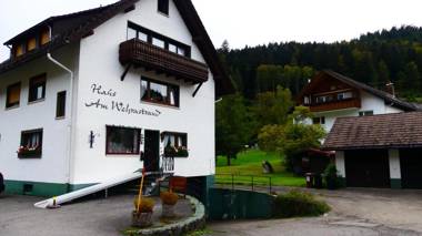 Am Wehrastrand App 4