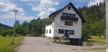 Am Wehrastrand Einzelappartment