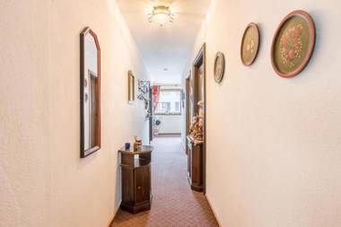 Am Wehrastrand Einzelappartment