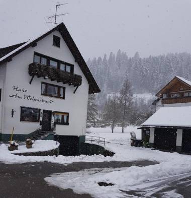 Am Wehrastrand App 5