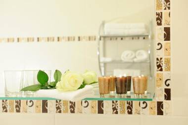 Hotel Inspiration Garni