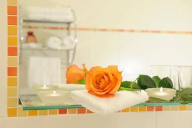 Hotel Inspiration Garni