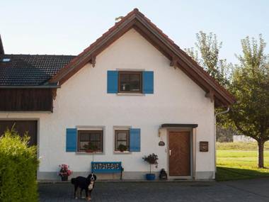 Ferienhaus Wolferstetter
