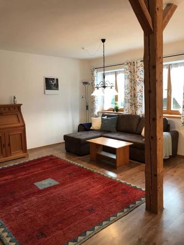 Pferdehof DietzschTittmoning