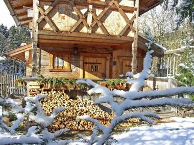 Cosy eco-friendly chalet with countless extras near the lake in Asten