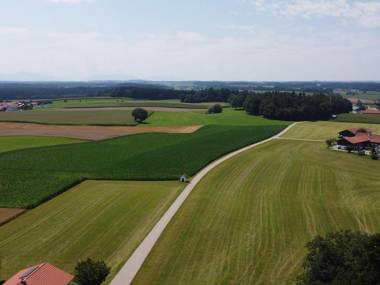 Cosy eco-friendly chalet with countless extras near the lake in Asten