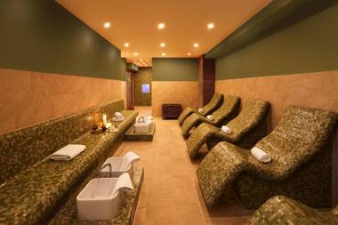 Romantik Hotel Fuchsbau