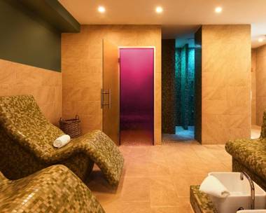 Romantik Hotel Fuchsbau