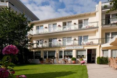 Hotel Parkfrieden