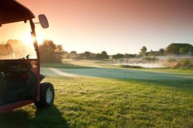 Hotel Holsteiner Hof