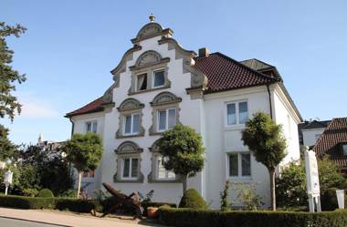 Hotel Holsteiner Hof
