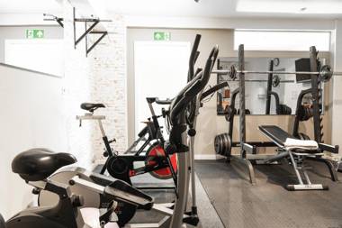 Hotel Garni Seestern