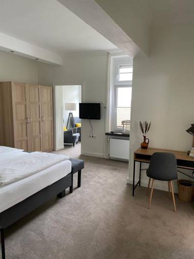 Hotel Garni Seestern