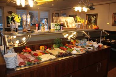 Romantik im Hotel Villa Röhl