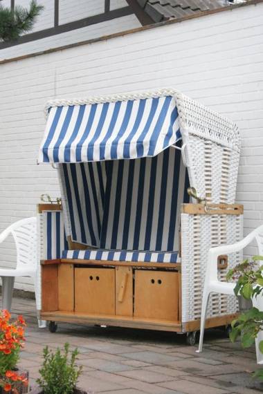 Apartmenthaus Seehof