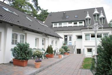 Apartmenthaus Seehof
