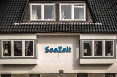 SeeZeit Ferienwohnungen