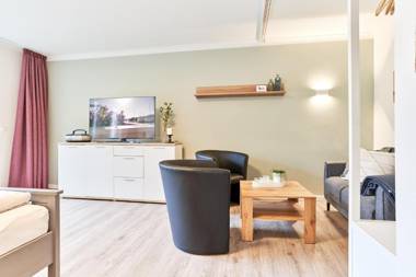 SeeZeit Ferienwohnungen