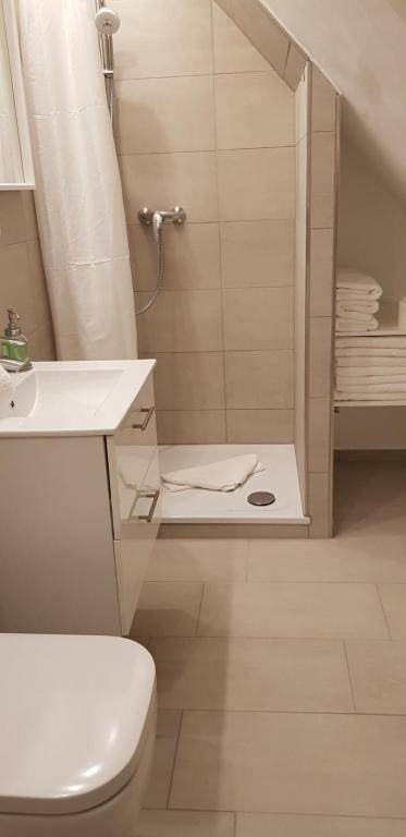 FeWo Machedanz Timmendorfer Strand