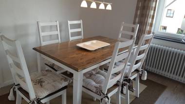 FeWo Machedanz Timmendorfer Strand